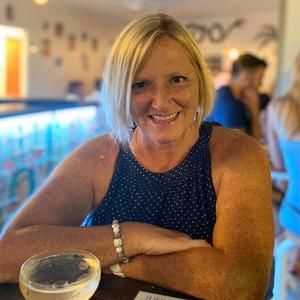 Meet your Posher, Allie